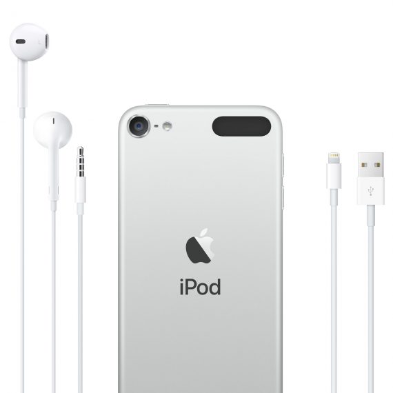 Apple iPod touch (2019) Demo - Image 3