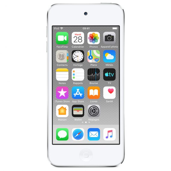 Apple iPod touch (2019) Demo - Image 2