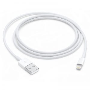 Lightning to USB Cable (1 m)