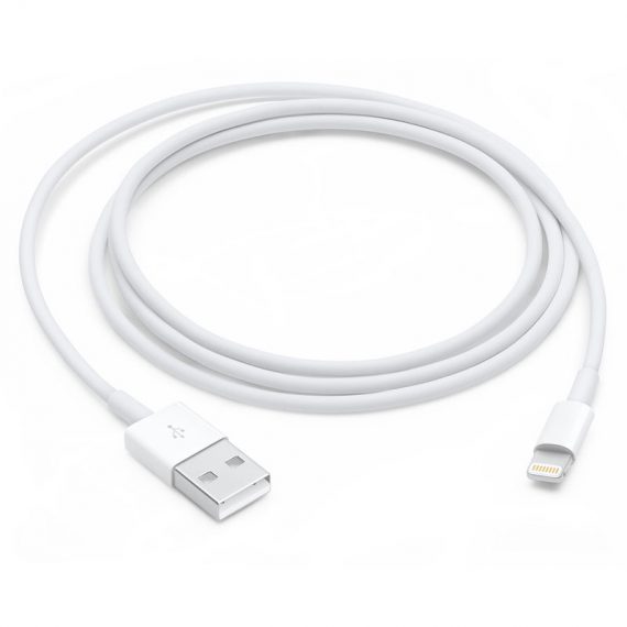 Lightning to USB Cable (1 m)