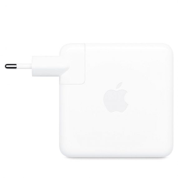 96W USB-C Power Adapter