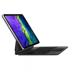 Apple Magic Keyboard iPad Pro 11" - FR