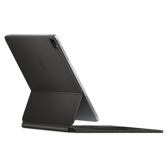Apple Magic Keyboard iPad Pro 12.9" - FR – Image 4