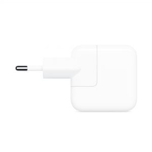 Apple Adaptateur secteur USB 12 W