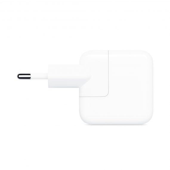 Apple Adaptateur secteur USB 12 W