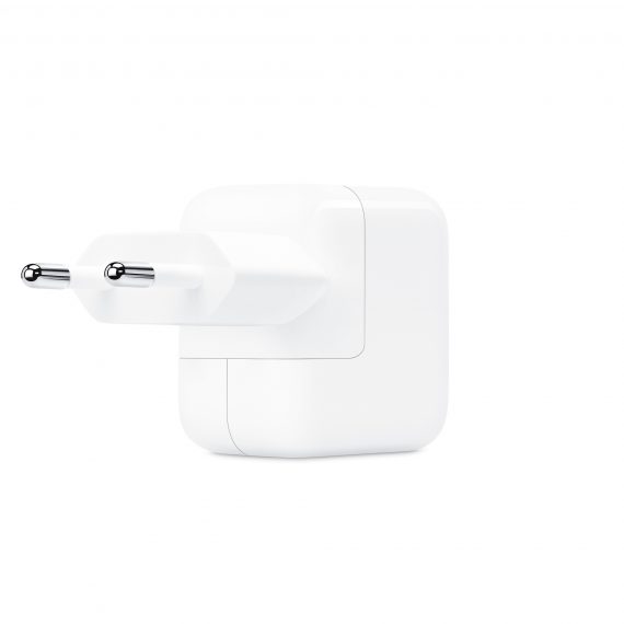 Apple Adaptateur secteur USB 12 W – Image 2