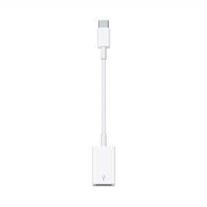 Adaptateur USB-C vers USB