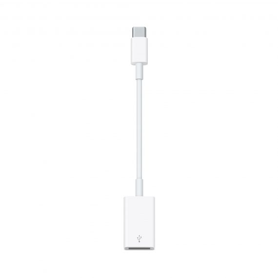 Adaptateur USB-C vers USB