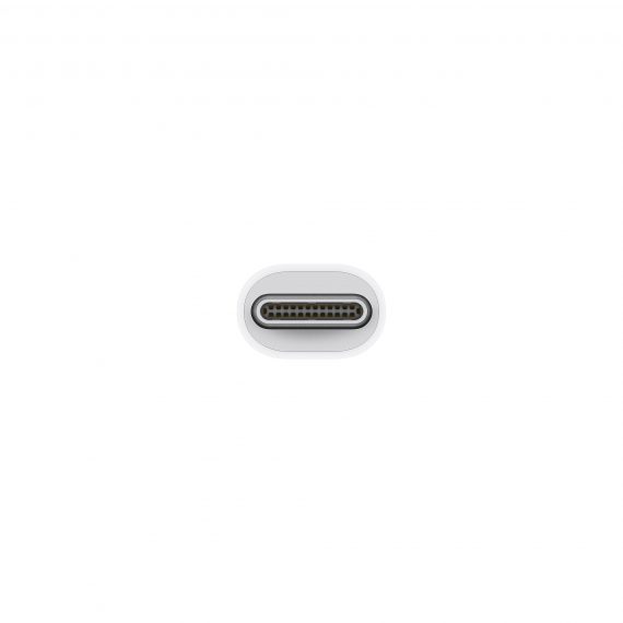 Adaptateur Thunderbolt 3 (USB-C) vers Thunderbolt 2 - Image 2