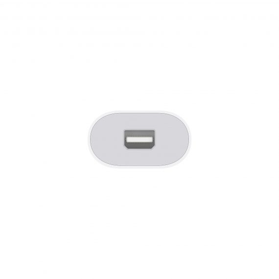 Adaptateur Thunderbolt 3 (USB-C) vers Thunderbolt 2 - Image 3