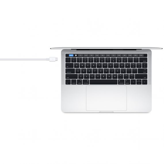 Câble Thunderbolt 3 (USB‑C) de 0,8 m – Image 3