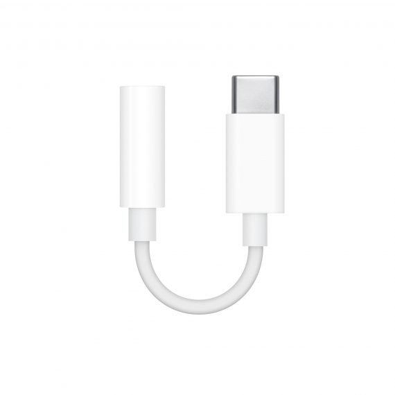 Adaptateur USB‑C vers mini‑jack 3,5 mm - Image 4
