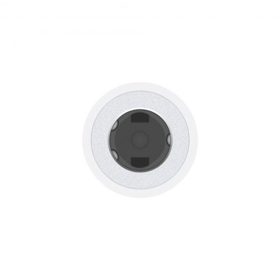 Adaptateur USB‑C vers mini‑jack 3,5 mm - Image 3