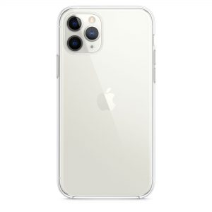 Apple Coque transparente Apple iPhone 11 Pro