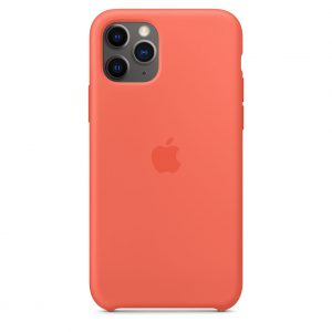 iPhone 11 Pro Silicone Case