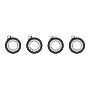 Kit de roulettes pour Mac Pro Apple
