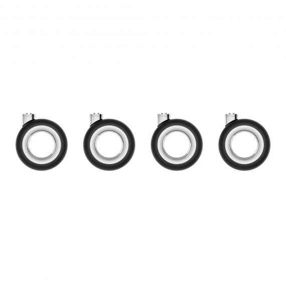 Kit de roulettes pour Mac Pro Apple