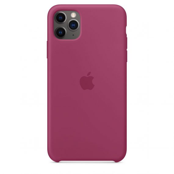 iPhone 11 Pro Max Silicone Case – Image 2