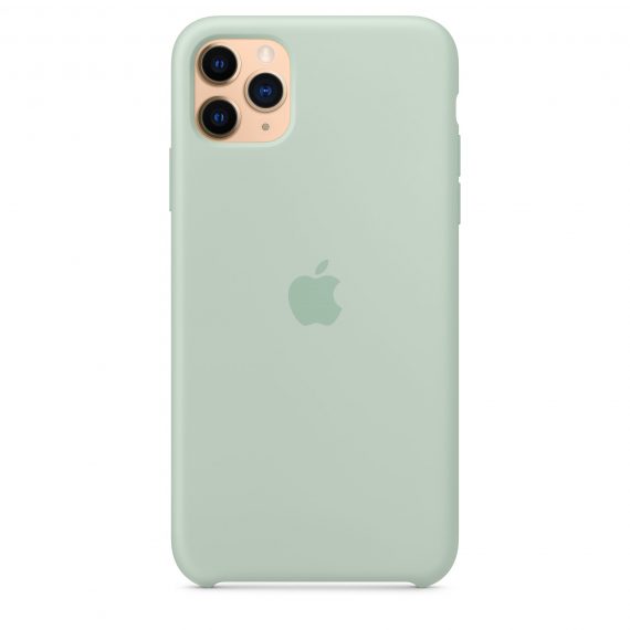 iPhone 11 Pro Silicone Case - Image 2