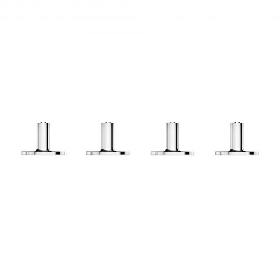 Kit de pieds pour Mac Pro Apple