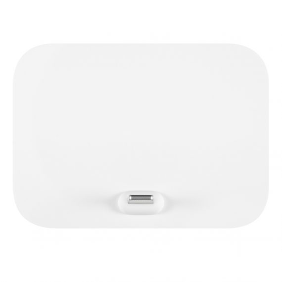 iPhone Lightning Dock - Blanc - Image 4