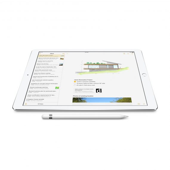 Apple Pencil (1re génération) - Image 2