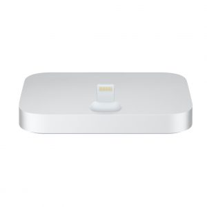 iPhone Lightning Dock