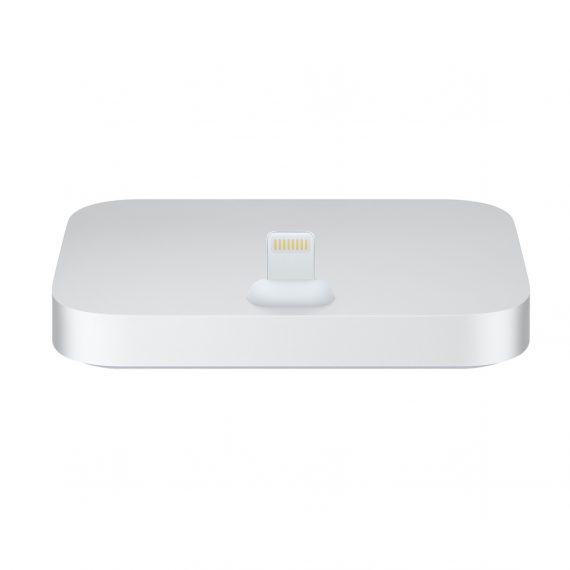 iPhone Lightning Dock