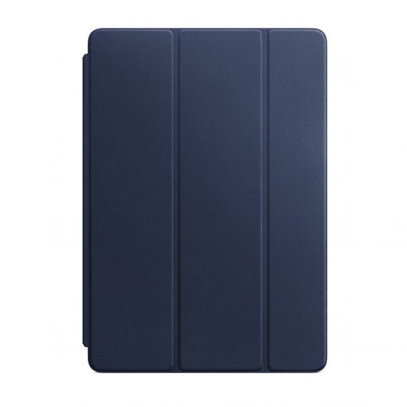 Smart Cover en cuir pour iPad (7e génération) et iPad Air (3e génération) - Image 2