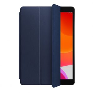 Smart Cover en cuir pour iPad (7e génération) et iPad Air (3e génération)