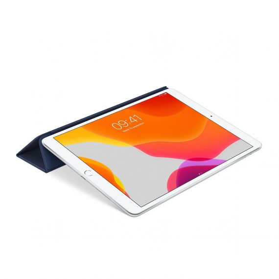 Smart Cover en cuir pour iPad (7e génération) et iPad Air (3e génération) - Image 2