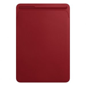 Étui en cuir pour iPad Pro 10,5 pouces