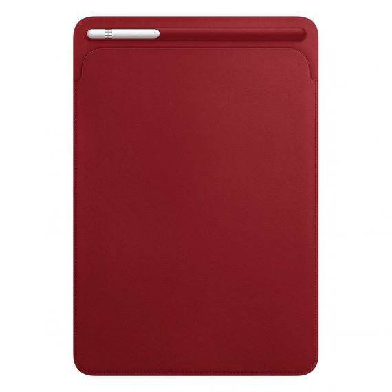 Étui en cuir pour iPad Pro 10,5 pouces – Image 2