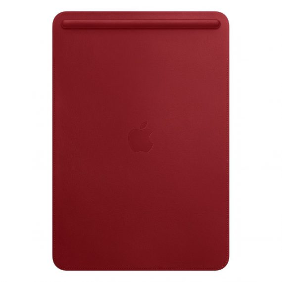 Étui en cuir pour iPad Pro 10,5 pouces – Image 3