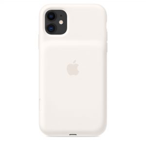 Smart Battery Case pour iPhone 11