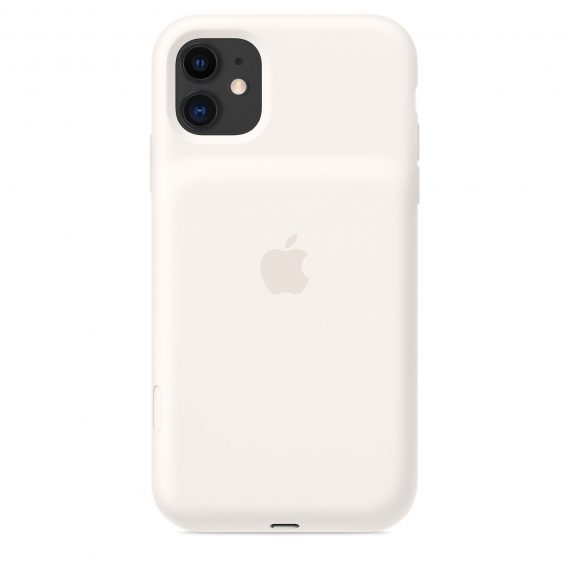 Smart Battery Case pour iPhone 11