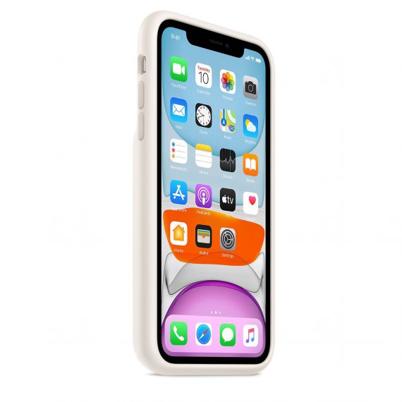 Smart Battery Case pour iPhone 11 - Image 3
