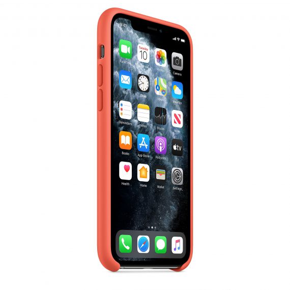 iPhone 11 Pro Silicone Case - Image 2