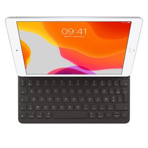 Apple Smart - clavier et étui - français (AZERTY)
