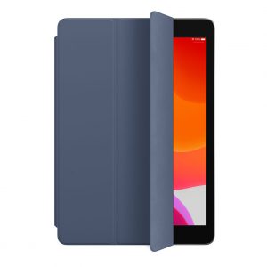 Smart Cover en cuir pour iPad (7e génération) et iPad Air (3e génération)