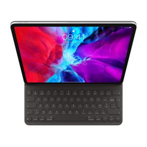 Smart Keyboard Folio pour iPad Pro 12,9 pouces (4e génération) - Français