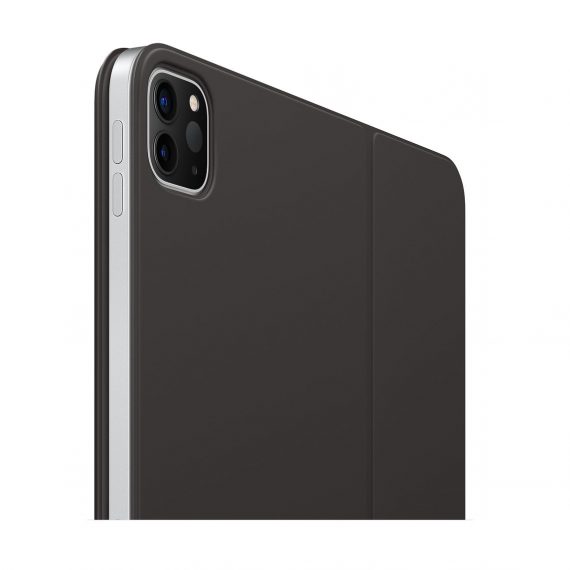 Smart Keyboard Folio pour iPad Pro 12,9 pouces (4e génération) - Français - Image 4