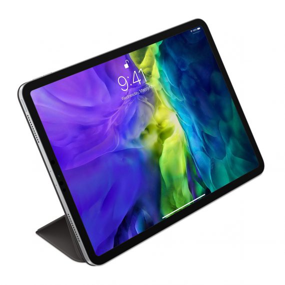 Smart Folio pour iPad Pro 11 pouces (2ᵉ génération) - Image 4