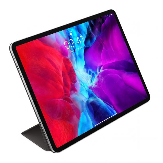 Smart Folio pour iPad Pro 12,9 pouces (4ᵉ génération) - Image 2