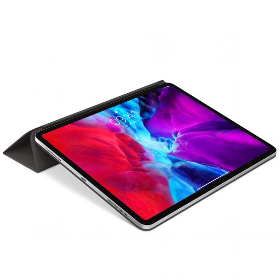 Smart Folio pour iPad Pro 12,9 pouces (4ᵉ génération) - Image 4
