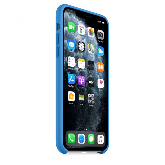 iPhone 11 Pro Max Silicone Case - Image 2