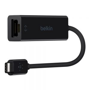 Adaptateur USB-C™ vers Gigabit Ethernet (USB Type-C™)