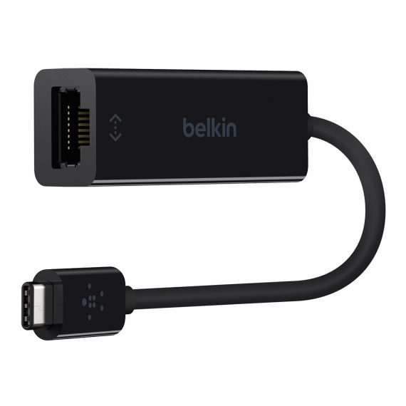 Adaptateur USB-C™ vers Gigabit Ethernet (USB Type-C™)