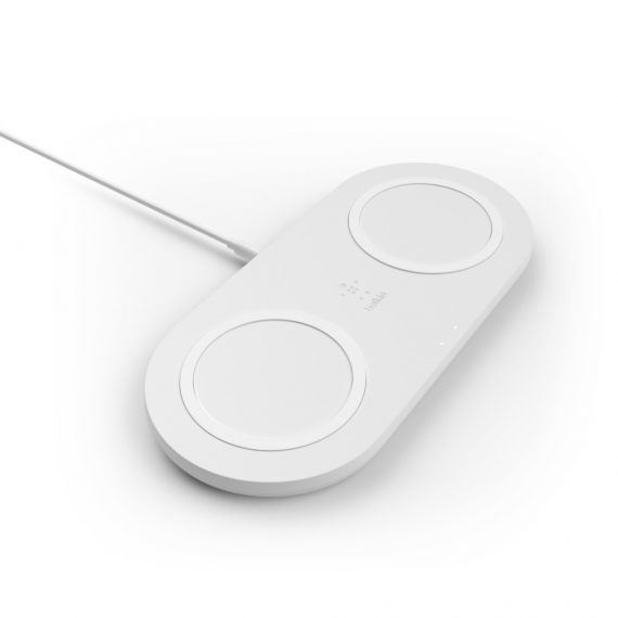 Double station de recharge BOOST UP CHARGE™ (10 W) - Image 3