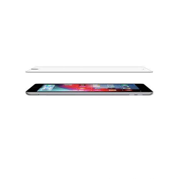 Screenforce Tempered Glass for iPad 7th gen/iPad Air – Image 2